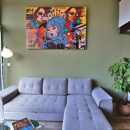 De Porticcio, Youyoube