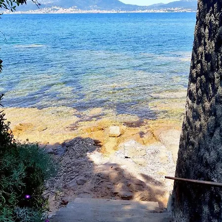 De Porticcio, Youyoube * Porticcio (Corsica)