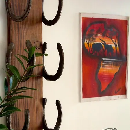 Apartmán De Porticcio, Youyoube *