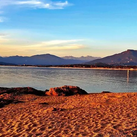 De Porticcio, Youyoube * Porticcio (Corsica)