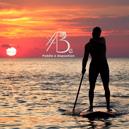 De Porticcio, Youyoube Apartmán