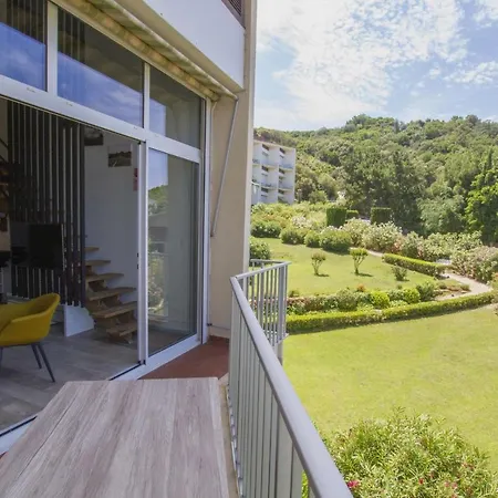 De Porticcio, Youyoube *