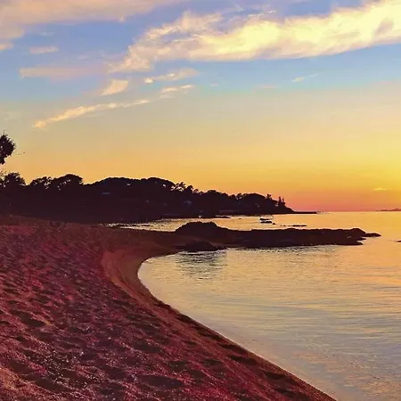 De Porticcio, Youyoube * Porticcio (Corsica)