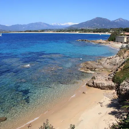 De Porticcio, Youyoube Porticcio (Corsica)