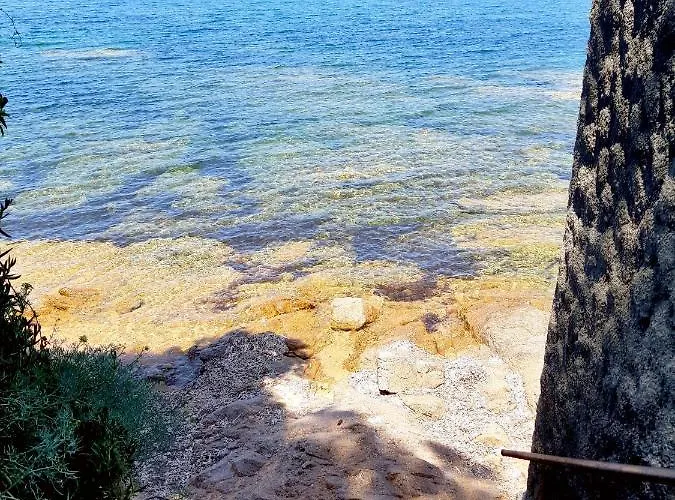 De Porticcio, Youyoube * Porticcio (Corsica)