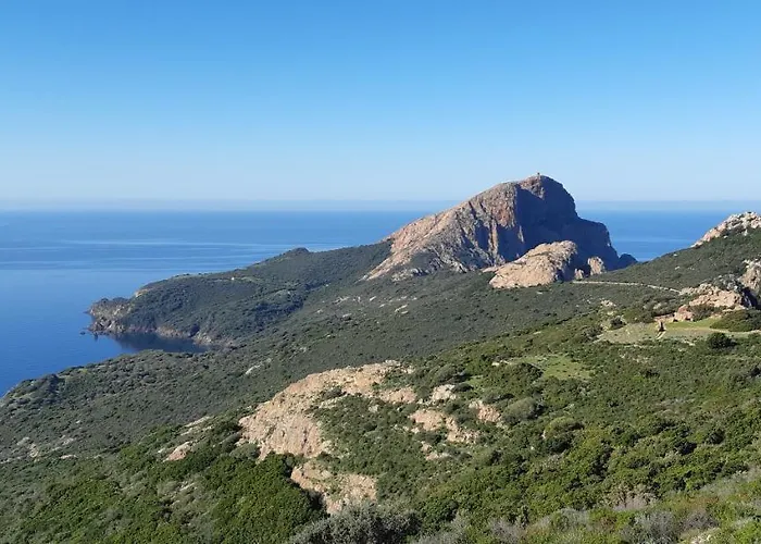 De Porticcio, Youyoube * Porticcio (Corsica)
