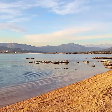 Apartment De Porticcio, Youyoube