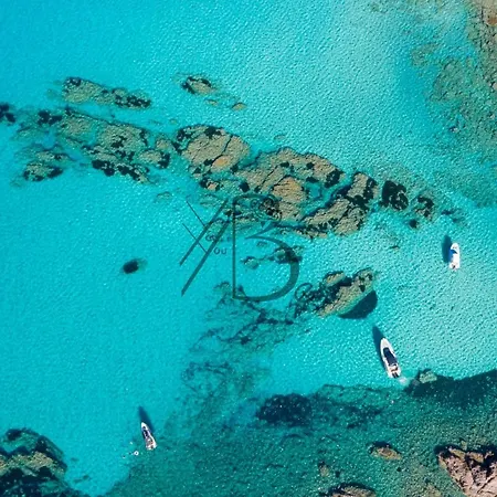 Apartment De Porticcio, Youyoube