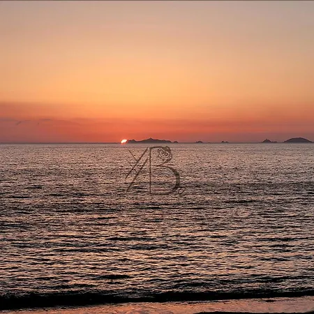 Apartman De Porticcio, Youyoube