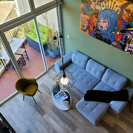 De Porticcio, Youyoube Porticcio