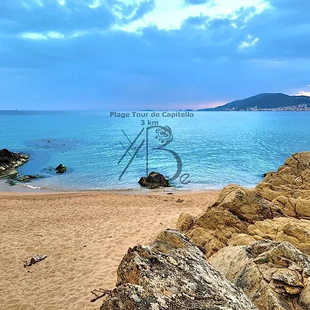 De Porticcio, Youyoube Porticcio (Corsica)