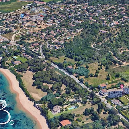 De Porticcio, Youyoube