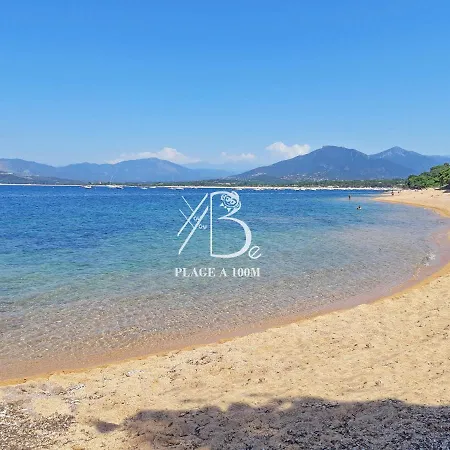 Apartman De Porticcio, Youyoube Porticcio