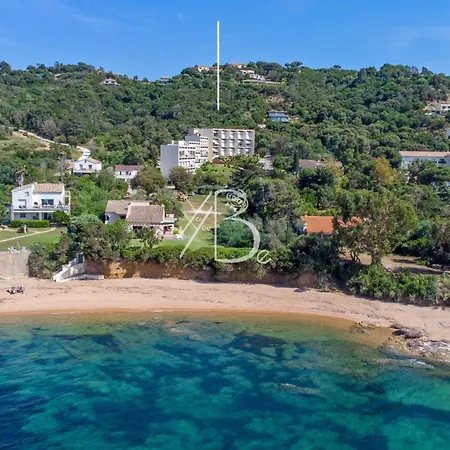 Apartman De Porticcio, Youyoube