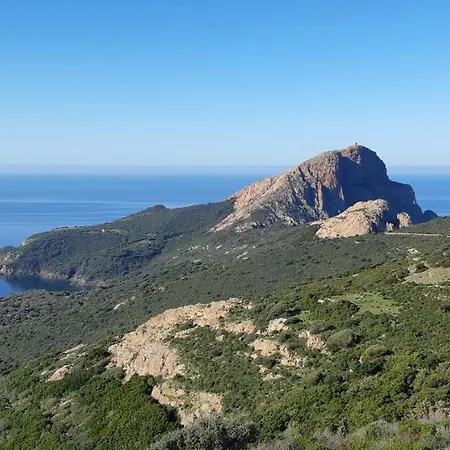 De Porticcio, Youyoube * Porticcio (Corsica)