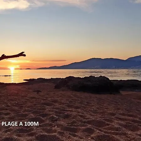 De Porticcio, Youyoube *