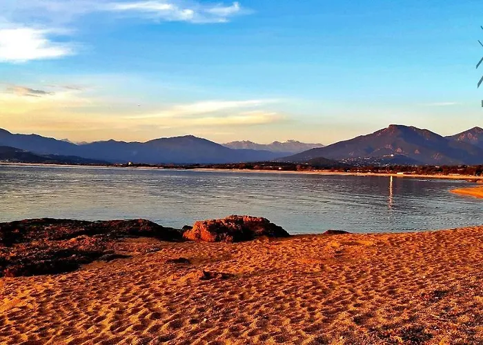 De Porticcio, Youyoube * Porticcio (Corsica)