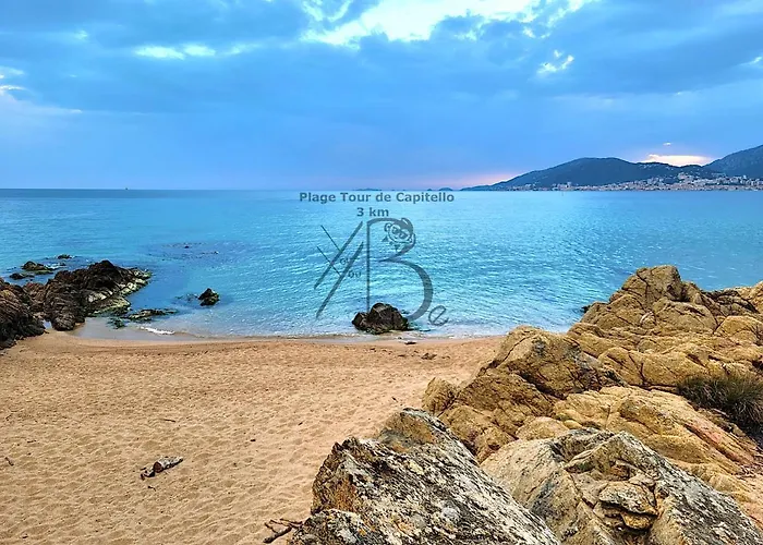 De Porticcio, Youyoube Porticcio (Corsica)