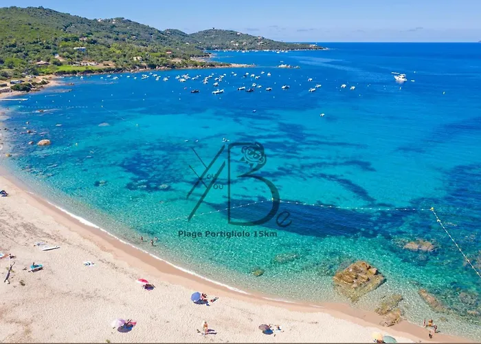 Appartement De Porticcio, Youyoube *