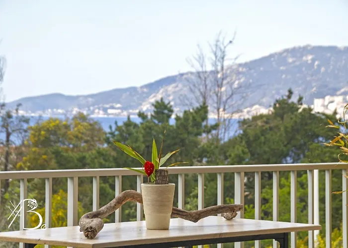 Appartement De Porticcio, Youyoube