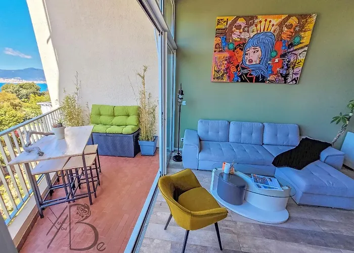Appartement De Porticcio, Youyoube Porticcio (Corsica)