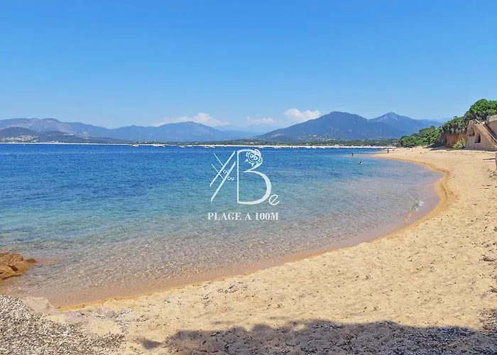 Appartamento De Porticcio, Youyoube Porticcio (Corsica)