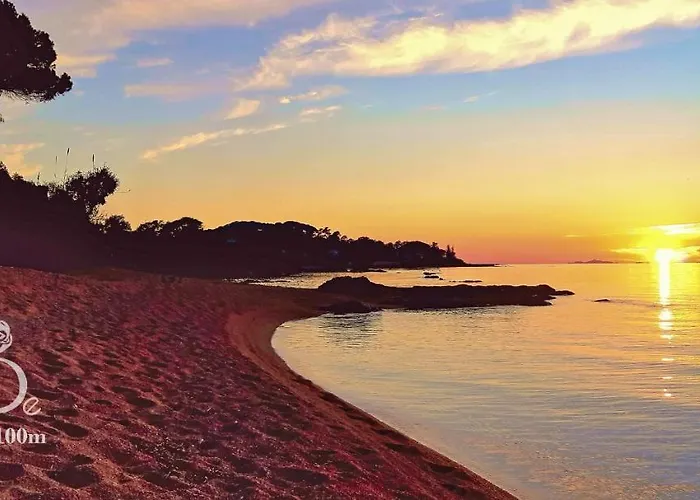 De Porticcio, Youyoube * Porticcio (Corsica)